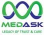 MedAsk Logo